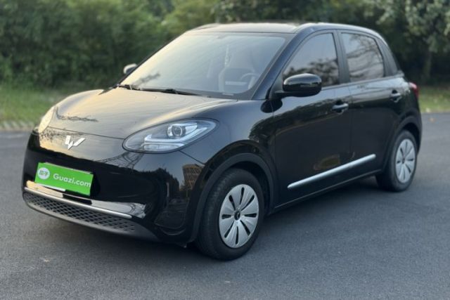 Used Wuling Bingo 2023 203km Light Edition