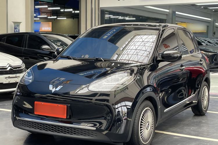 Used Wuling Bingo 2023 333 km Lingxi Connected+ Version Guazi used car, China used car export, Used car for sale, Used  cars, Cheapest cars for sale