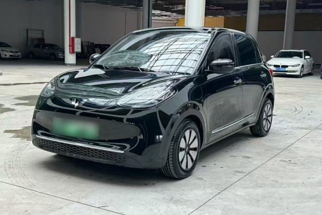 Used Wuling Bingo 2023 333 km Enjoyment Version