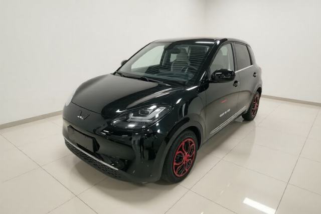 Used Wuling Bingo 2023 333 km Enjoyment Version