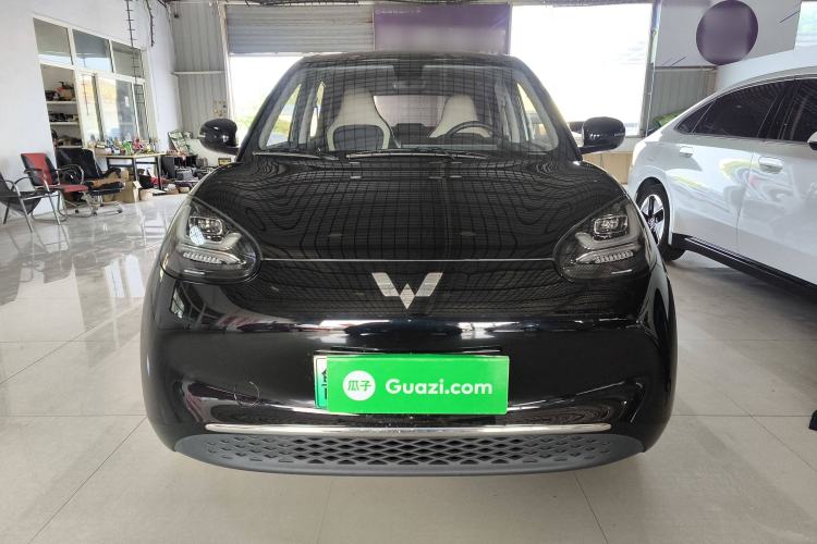 Used Wuling Bingo 2023 333 km Enjoyment Version Exterior 1
