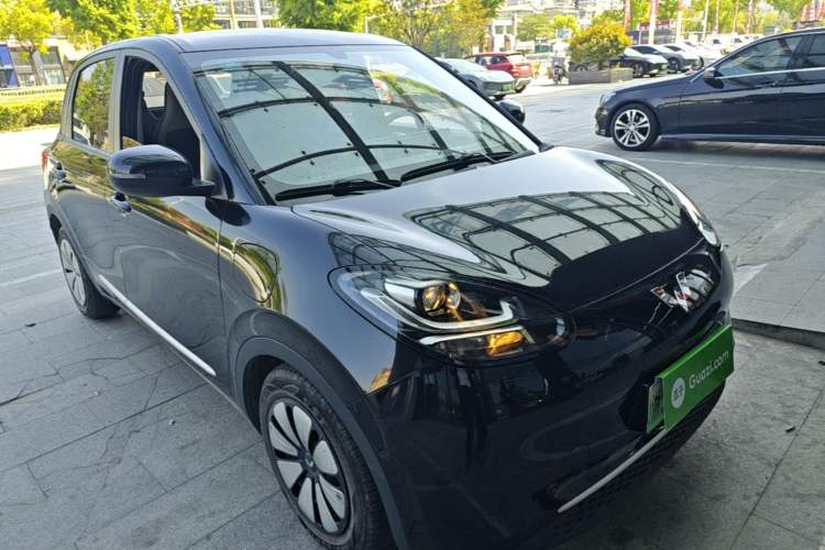 Used Wuling Bingo 2023 333 km Fast-Share Version Exterior 1