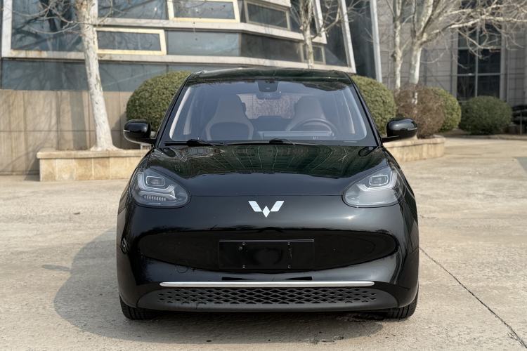 Used Wuling Bingo 2023 333 km Enjoyment Version Exterior 1