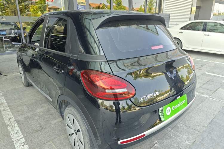 Used Wuling Bingo 2023 333 km Fast-Share Version Exterior 2