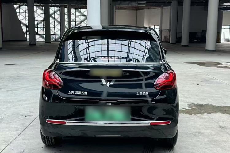 Used Wuling Bingo 2023 333 km Enjoyment Version Exterior 5