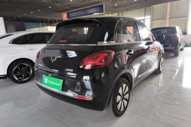 Used Wuling Bingo 2023 333 km Enjoyment Version Exterior 5
