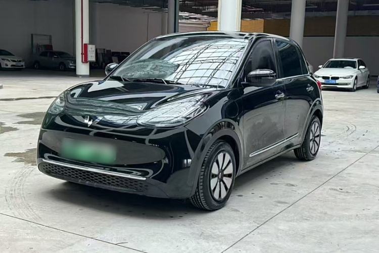 Used Wuling Bingo 2023 333 km Enjoyment Version Exterior 6