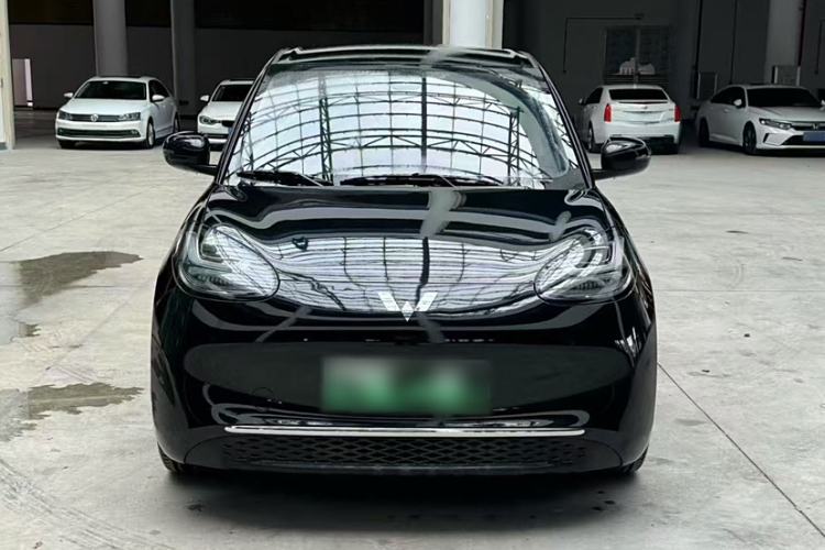Used Wuling Bingo 2023 333 km Enjoyment Version Exterior 7