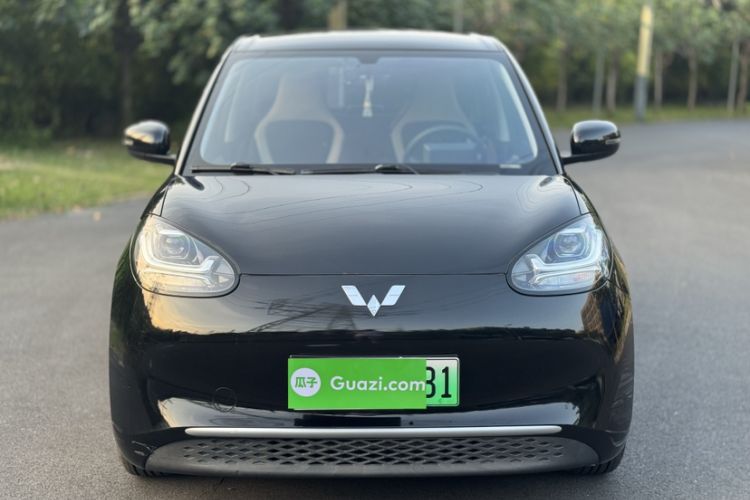 Used Wuling Bingo 2023 203km Light Edition Exterior 8