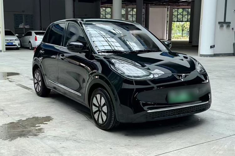 Used Wuling Bingo 2023 333 km Enjoyment Version Exterior 8
