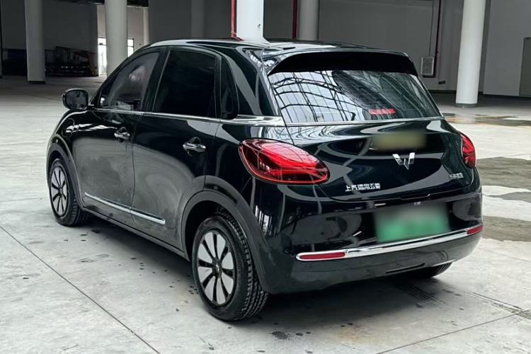 Used Wuling Bingo 2023 333 km Enjoyment Version Exterior 9