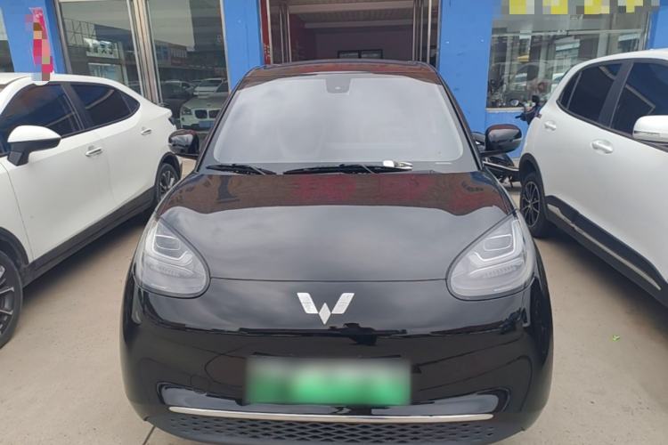 Used Wuling Bingo 2023 333 km Enjoyment Version Front