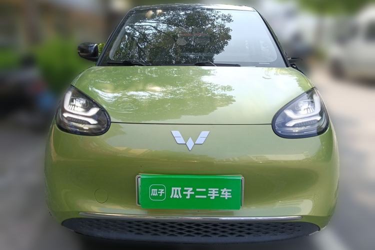 Used Wuling Bingo 2023 333 km Enjoyment Version Front