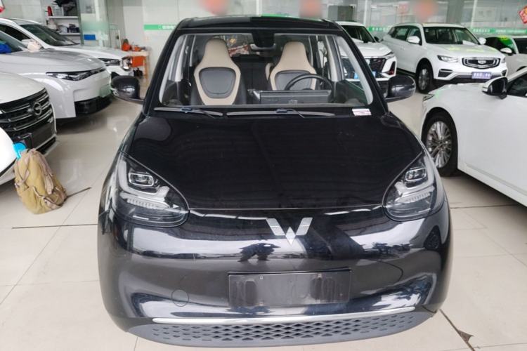 Used Wuling Bingo 2023 333 km Enjoyment Version Front