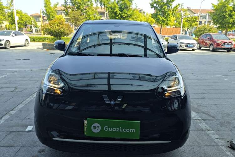 Used Wuling Bingo 2023 333 km Fast-Share Version Front