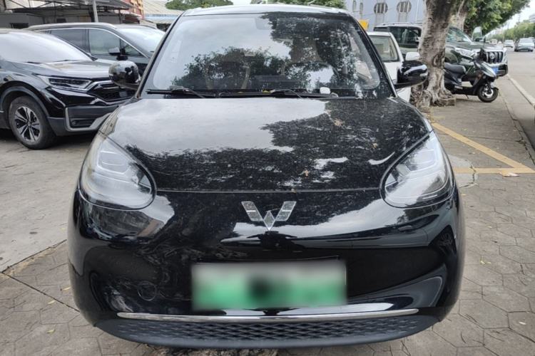 Used Wuling Bingo 2023 333 km Enjoyment Version Front