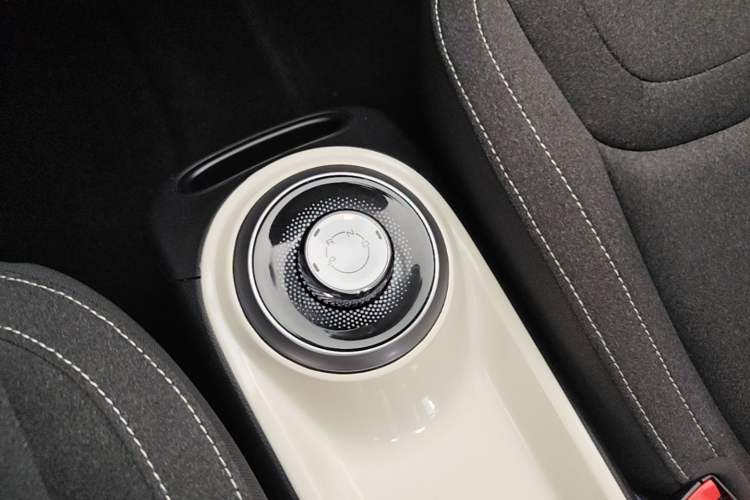 Used Wuling Bingo 2023 203km Light Edition Gear Lever