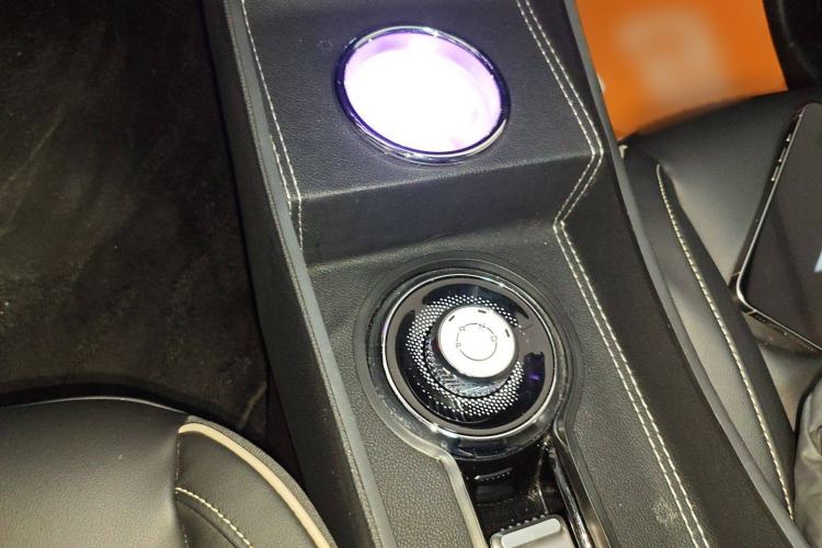 Used Wuling Bingo 2023 333 km Enjoyment Version Gear Lever