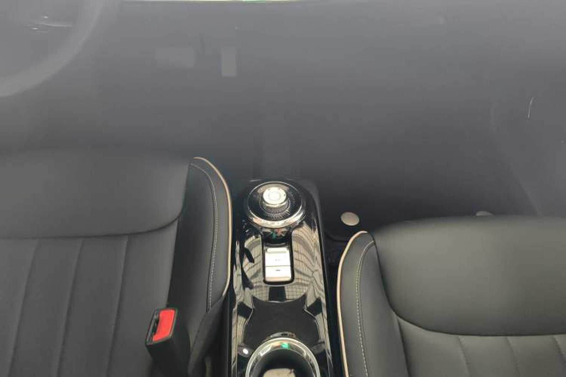 Used Wuling Bingo 2023 333 km Enjoyment Version Gear Lever