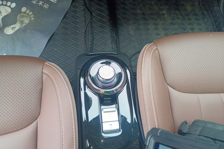 Used Wuling Bingo 2023 333km Enjoy+ Version Gear Lever