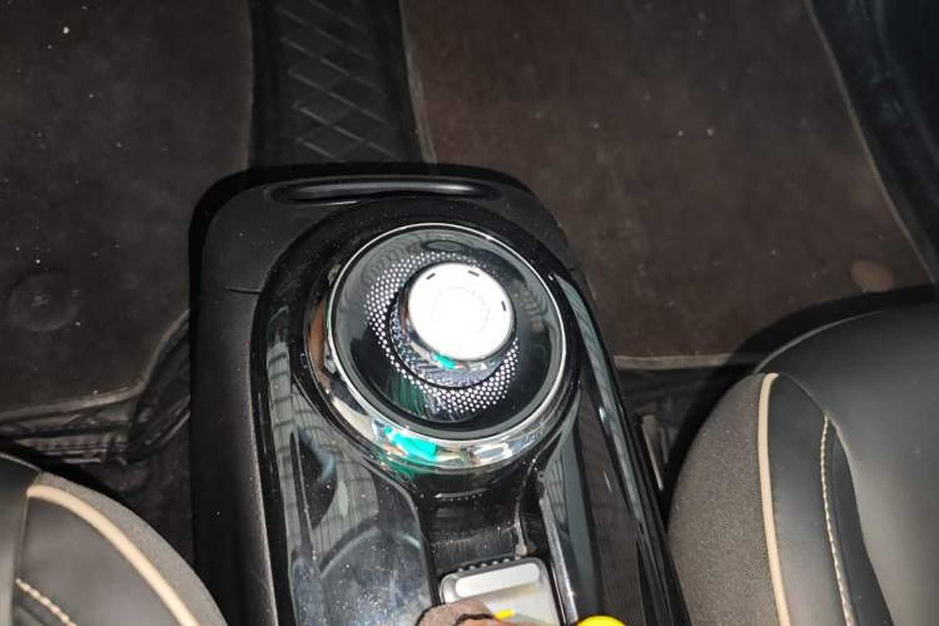 Used Wuling Bingo 2023 333 km Lingxi Connected Version Gear Lever
