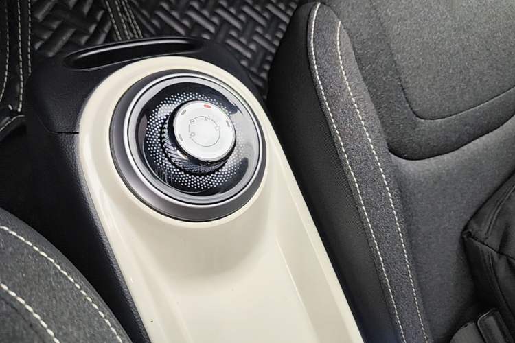 Used Wuling Bingo 2023 203km Light Edition Gear Lever