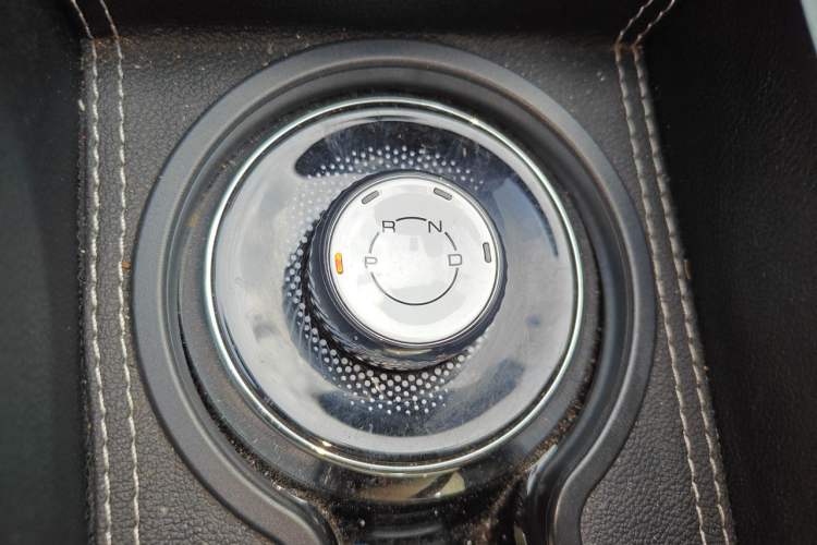 Used Wuling Bingo 2023 333 km Enjoyment Version Gear Lever
