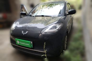 Used Wuling Bingo 2023 203km Light Edition