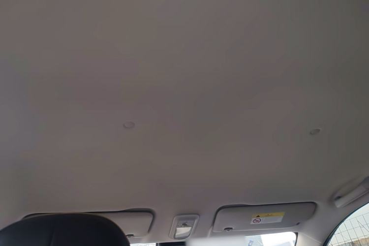 Used Wuling Bingo 2023 333 km Enjoyment Version Headliner