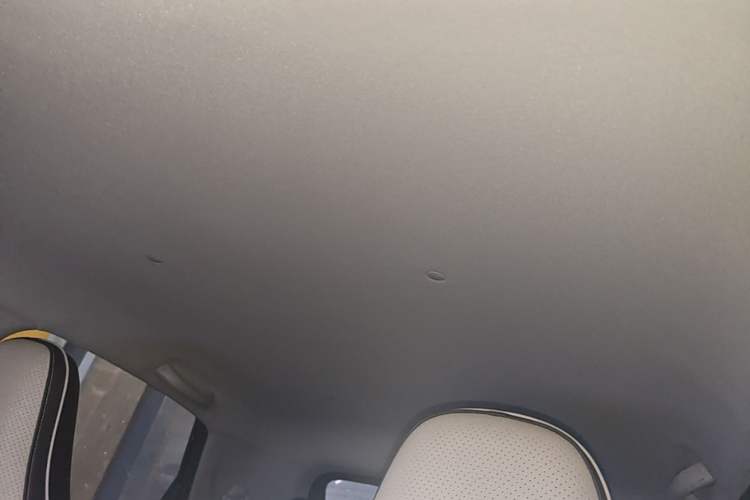Used Wuling Bingo 2023 333 km Lingxi Connected+ Version Headliner