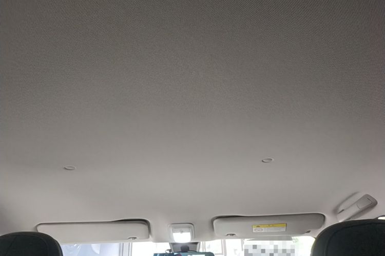 Used Wuling Bingo 2023 333 km Lingxi Connected+ Version Headliner