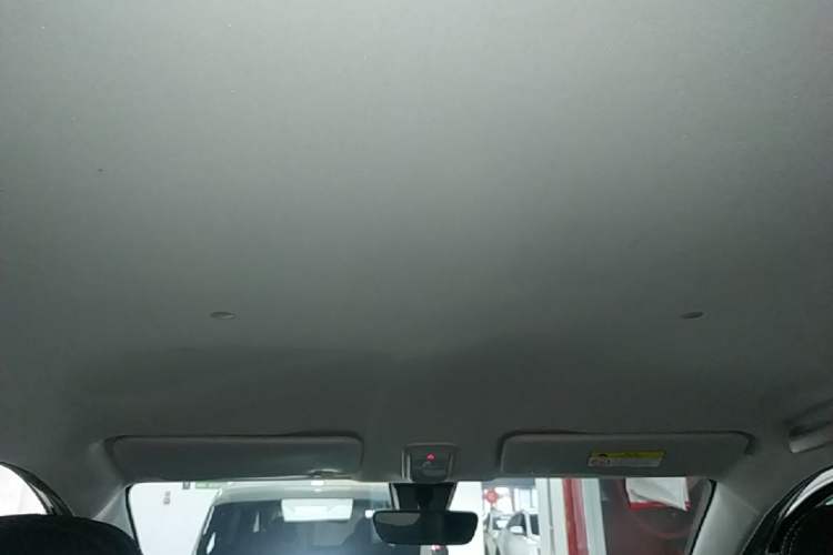 Used Wuling Bingo 2023 333 km Enjoyment Version Headliner