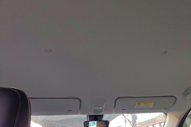Used Wuling Bingo 2023 333 km Lingxi Connected Version Headliner
