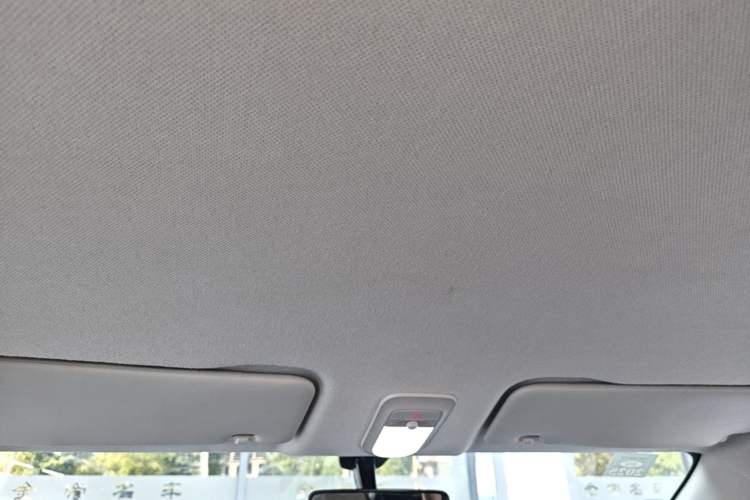 Used Wuling Bingo 2023 333 km Fast-Share Version Headliner