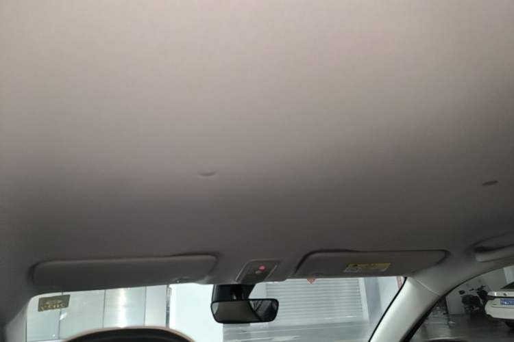 Used Wuling Bingo 2023 333 km Enjoyment Version Headliner