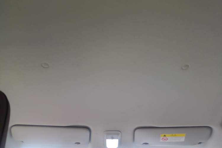 Used Wuling Bingo 2023 333km Enjoy+ Version Headliner