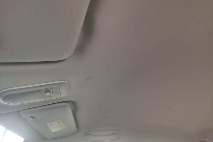 Used Wuling Bingo 2023 333 km Lingxi Connected Version Headliner