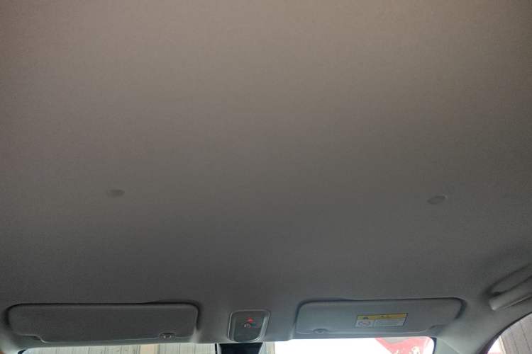 Used Wuling Bingo 2023 333 km Lingxi Connected Version Headliner