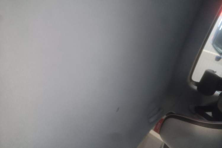 Used Wuling Bingo 2023 333 km Enjoyment Version Headliner