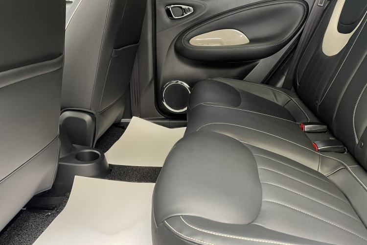 Used Wuling Bingo 2023 333 km Lingxi Connected+ Version Interior 2