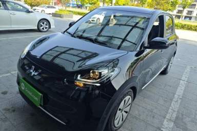 Used Wuling Bingo 2023 333 km Fast-Share Version