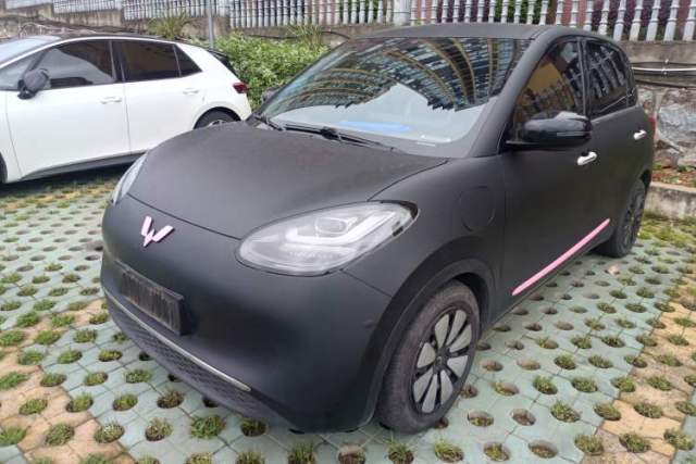Used Wuling Bingo 2023 333km Enjoy+ Version