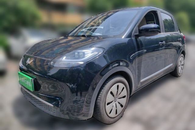 Used Wuling Bingo 2023 203km Light Edition