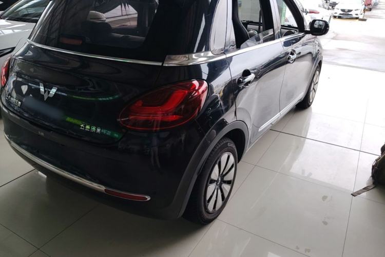Used Wuling Bingo 2023 333 km Enjoyment Version Right Rear Taillight