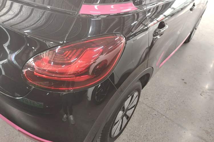 Used Wuling Bingo 2023 203km Comfort Edition Right Rear Taillight