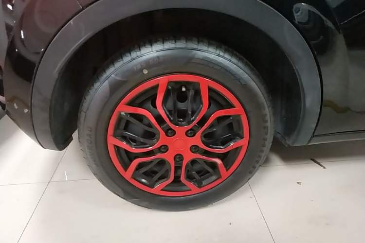 Used Wuling Bingo 2023 333 km Enjoyment Version Right Rear Wheel Hub