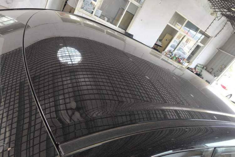 Used Wuling Bingo 2023 333 km Enjoyment Version Roof