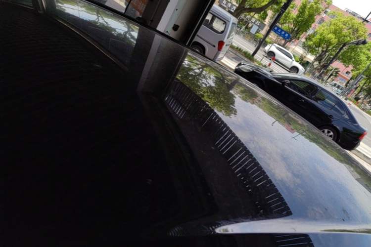 Used Wuling Bingo 2023 333 km Enjoyment Version Roof