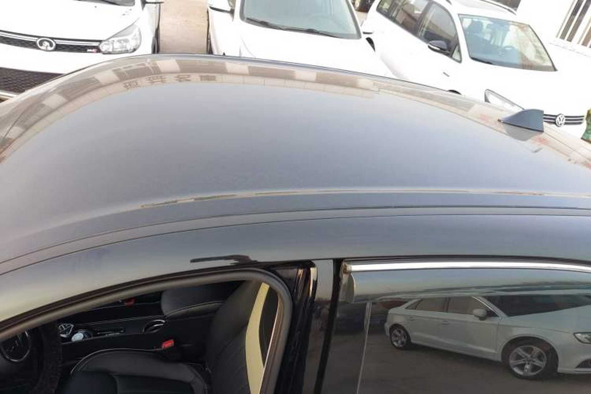 Used Wuling Bingo 2023 333 km Lingxi Connected Version Roof