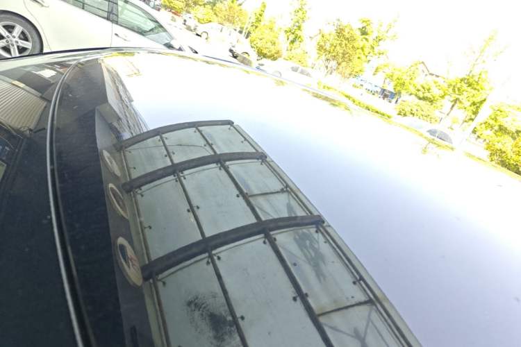 Used Wuling Bingo 2023 333 km Fast-Share Version Roof